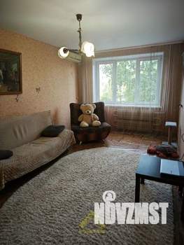 3-к квартира, вторичка, 66м2, 4/9 этаж
