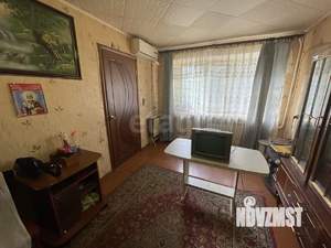 3-к квартира, вторичка, 41м2, 2/5 этаж