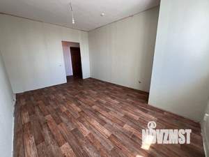 2-к квартира, вторичка, 56м2, 7/15 этаж