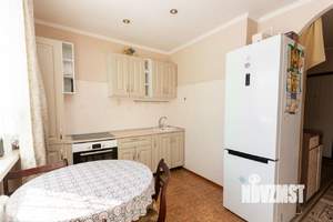 1-к квартира, вторичка, 37м2, 1/9 этаж