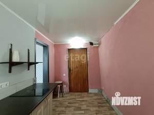 1-к квартира, вторичка, 21м2, 1/1 этаж