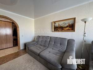3-к квартира, вторичка, 65м2, 9/10 этаж