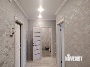1-к квартира, вторичка, 25м2, 3/14 этаж