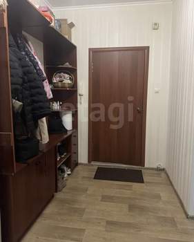 2-к квартира, вторичка, 70м2, 2/9 этаж