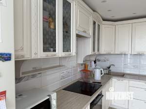 3-к квартира, вторичка, 90м2, 14/19 этаж