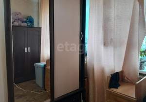 1-к квартира, вторичка, 30м2, 4/5 этаж