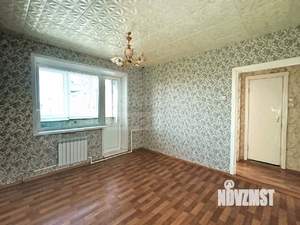 1-к квартира, вторичка, 29м2, 9/10 этаж