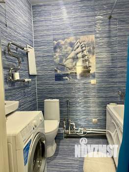 1-к квартира, вторичка, 40м2, 2/19 этаж