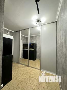 1-к квартира, вторичка, 41м2, 4/14 этаж