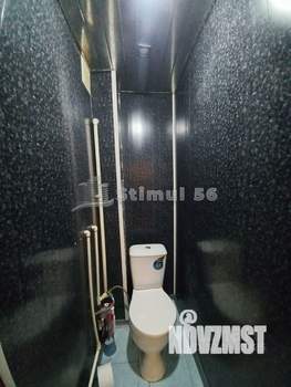 2-к квартира, вторичка, 53м2, 1/5 этаж