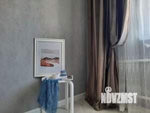 2-к квартира, вторичка, 60м2, 11/17 этаж