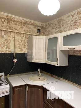 1-к квартира, вторичка, 30м2, 1/5 этаж