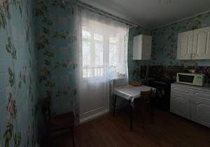 1-к квартира, вторичка, 32м2, 9/17 этаж