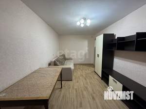 1-к квартира, вторичка, 30м2, 4/5 этаж