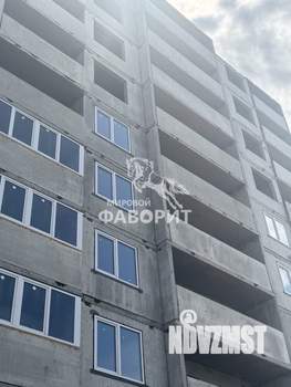 2-к квартира, вторичка, 60м2, 7/16 этаж