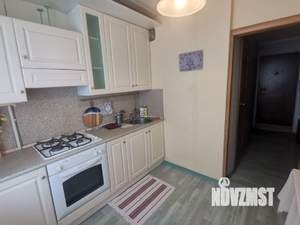 1-к квартира, вторичка, 33м2, 8/9 этаж