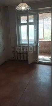 3-к квартира, вторичка, 66м2, 8/9 этаж