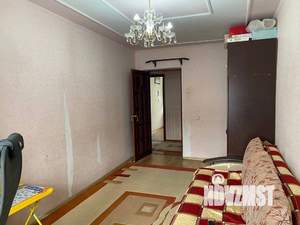 3-к квартира, вторичка, 58м2, 3/5 этаж