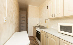 2-к квартира, вторичка, 46м2, 3/5 этаж