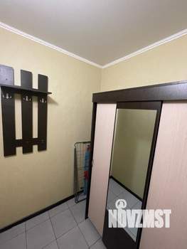 1-к квартира, вторичка, 40м2, 6/9 этаж