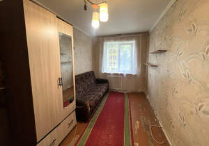 2-к квартира, вторичка, 45м2, 3/5 этаж