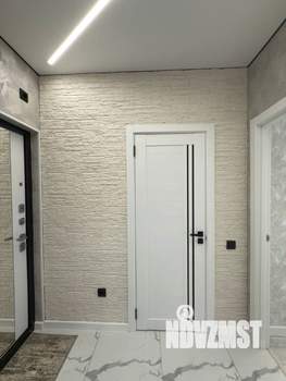 1-к квартира, вторичка, 37м2, 7/17 этаж