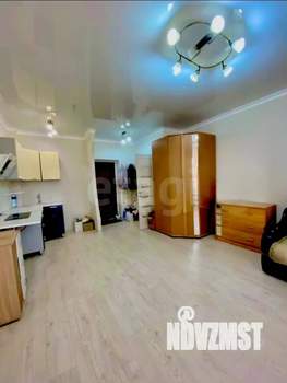 Студия квартира, вторичка, 25м2, 11/13 этаж