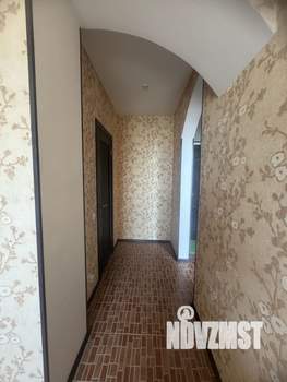 2-к квартира, вторичка, 55м2, 11/19 этаж