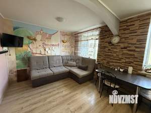 3-к квартира, вторичка, 58м2, 4/6 этаж