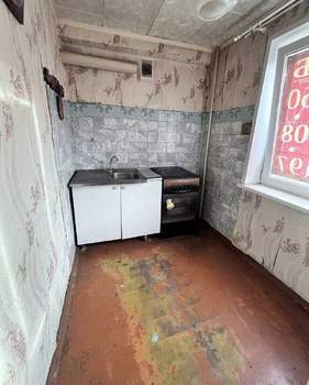 2-к квартира, вторичка, 44м2, 3/5 этаж