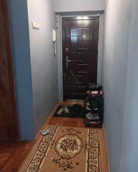 2-к квартира, вторичка, 48м2, 4/5 этаж