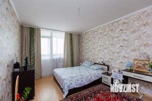 3-к квартира, вторичка, 103м2, 15/17 этаж