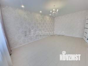1-к квартира, вторичка, 37м2, 7/17 этаж