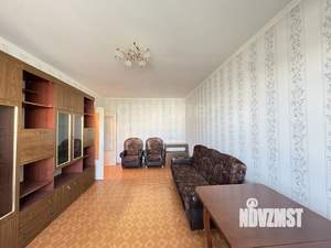 2-к квартира, вторичка, 54м2, 6/9 этаж