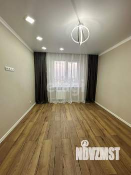 1-к квартира, вторичка, 37м2, 13/24 этаж