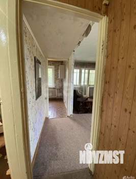 1-к квартира, вторичка, 31м2, 2/5 этаж
