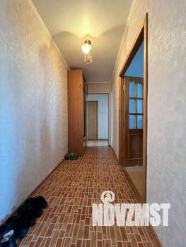 3-к квартира, вторичка, 63м2, 8/10 этаж