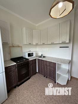 1-к квартира, вторичка, 37м2, 5/9 этаж