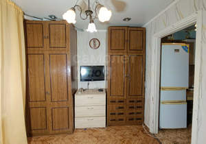 1-к квартира, вторичка, 13м2, 5/5 этаж