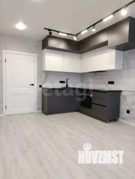 2-к квартира, вторичка, 58м2, 12/17 этаж