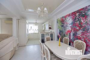 5-к квартира, вторичка, 158м2, 8/9 этаж