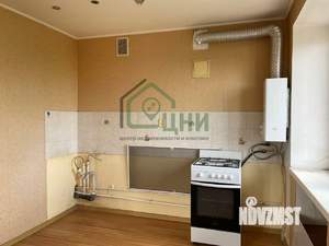 1-к квартира, вторичка, 33м2, 5/5 этаж