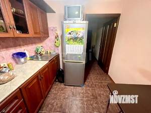 1-к квартира, вторичка, 34м2, 1/10 этаж