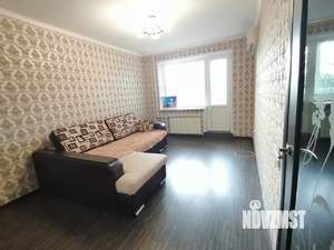 1-к квартира, вторичка, 33м2, 6/9 этаж