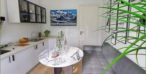 1-к квартира, вторичка, 37м2, 2/4 этаж