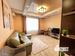 1-к квартира, вторичка, 49м2, 3/11 этаж