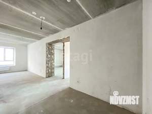 Студия квартира, вторичка, 26м2, 6/10 этаж