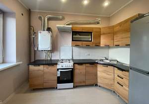 2-к квартира, вторичка, 50м2, 2/3 этаж