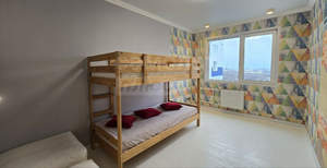 3-к квартира, вторичка, 60м2, 17/18 этаж