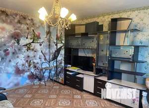 3-к квартира, вторичка, 64м2, 2/9 этаж